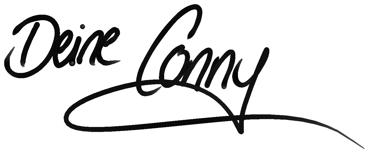 Deine Conny
